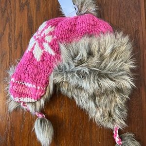 JOE fresh kids L/XL beanie